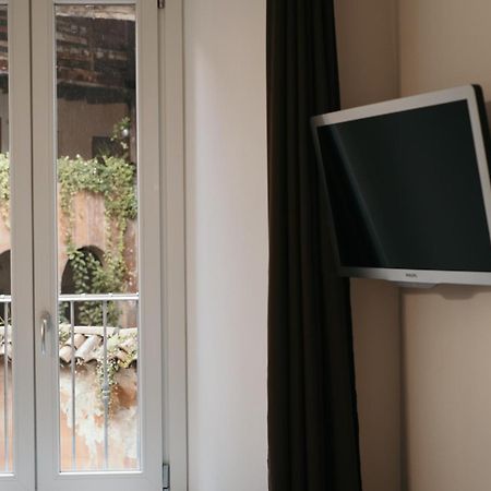 Charme Nel Borgo Di Bienno Di Design, Natura & Relax Exterior foto