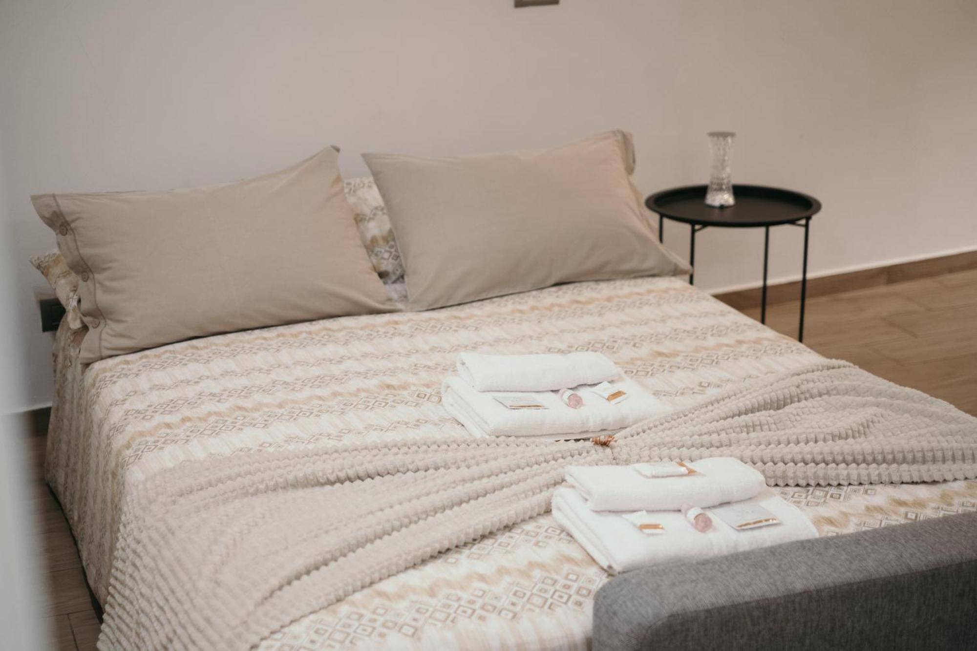 Charme Nel Borgo Di Bienno Di Design, Natura & Relax Exterior foto